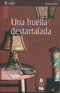 Una huella destartalada - José Kozer