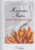 In grausigen Nächten - Graf de Villiers de l'Isle  Adam