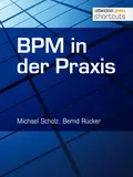 BPM in der Praxis - Michael Scholz