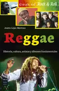 Reggae - Andrés López Martínez