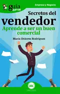 GuíaBurros: Secretos del vendedor - María Dolores Rodríguez