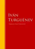 Obras de Iván Turguénev - Iván Turguénev