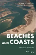 Beaches and Coasts - Richard A. Davis, Jr.