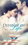 Defense of Life - Arizona Moore