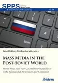 Mass Media in the Post-Soviet World - Marlene Laruelle