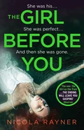 The Girl Before You - Nicola Rayner