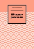 Пёстрые рассказы - Вячеслав Вячеславович Киктенко