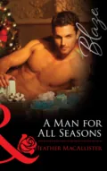 A Man For All Seasons - Heather Macallister