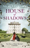House Of Shadows - Nicola Cornick
