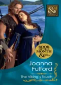 The Viking's Touch - Joanna Fulford