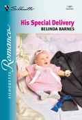 His Special Delivery - Belinda Barnes