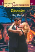 Obsession - Kay  David