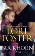 A Buckhorn Baby - Lori Foster