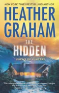 The Hidden - Heather Graham