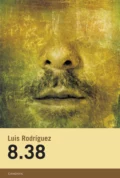 8.38 - Luis Enrique Rodríguez