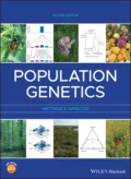 Population Genetics - Matthew B. Hamilton