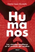 Humanos - Natalia López Moratalla