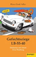 Gefechtsziege LB-55-40 - Hans-Gerd Adler