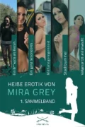 Heiße Erotik von Mira Grey - 1. Sammelband - Mira Grey