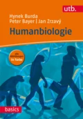 Humanbiologie - Hynek Burda