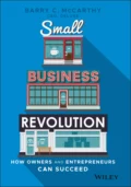 Small Business Revolution - Barry C. McCarthy