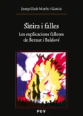 Sàtira i falles - Josep Lluís Marín i Garcia