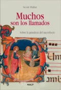 Muchos son los llamados - Scott  Hahn