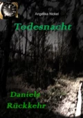 Todesnacht - Angelika Nickel