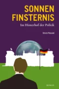 Sonnenfinsternis - Ulrich Pätzold