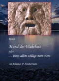 Mund der Wahrheit - Johannes Peter Zimmermann