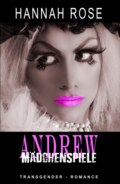Andrew - Mädchenspiele