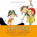 Kasperli, Es hät en Dieb im Zoo! \/ D Insle vom Pirat Ohnibart
