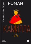 Камилла. Роман - Лидия Васильевна Галанчукова