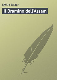 Il Bramino dell\'Assam