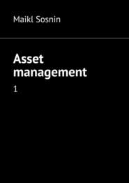 Asset management. 1