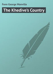 The Khedive\'s Country