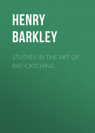 Studies in the Art of Rat-catching