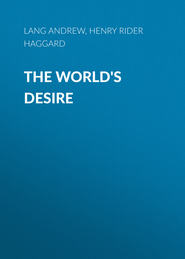 The World\'s Desire