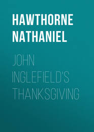 John Inglefield\'s Thanksgiving