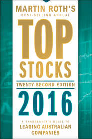 Top Stocks 2016