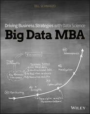 Big Data MBA. Driving Business Strategies with Data Science