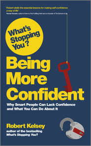 What\'s Stopping You Being More Confident?