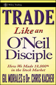 Trade Like an O\'Neil Disciple. How We Made 18,000% in the Stock Market
