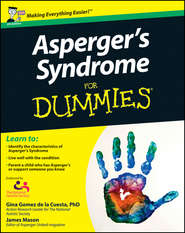 Asperger\'s Syndrome For Dummies