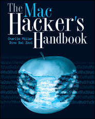 The Mac Hacker\'s Handbook
