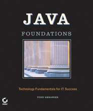 Java Foundations