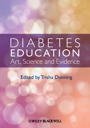 Diabetes Education. Art, Science and Evidence