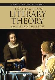 Literary Theory. An Introduction