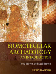 Biomolecular Archaeology. An Introduction