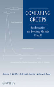 Comparing Groups